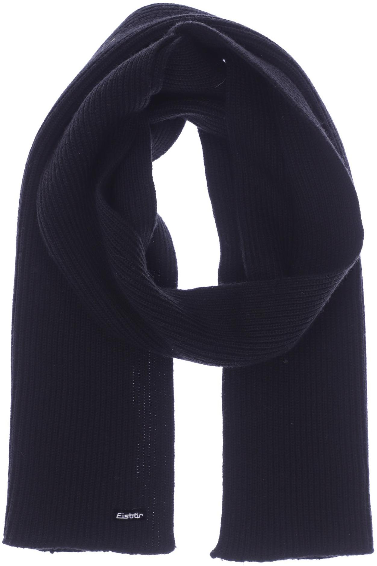 

Eisbär Damen Schal, schwarz