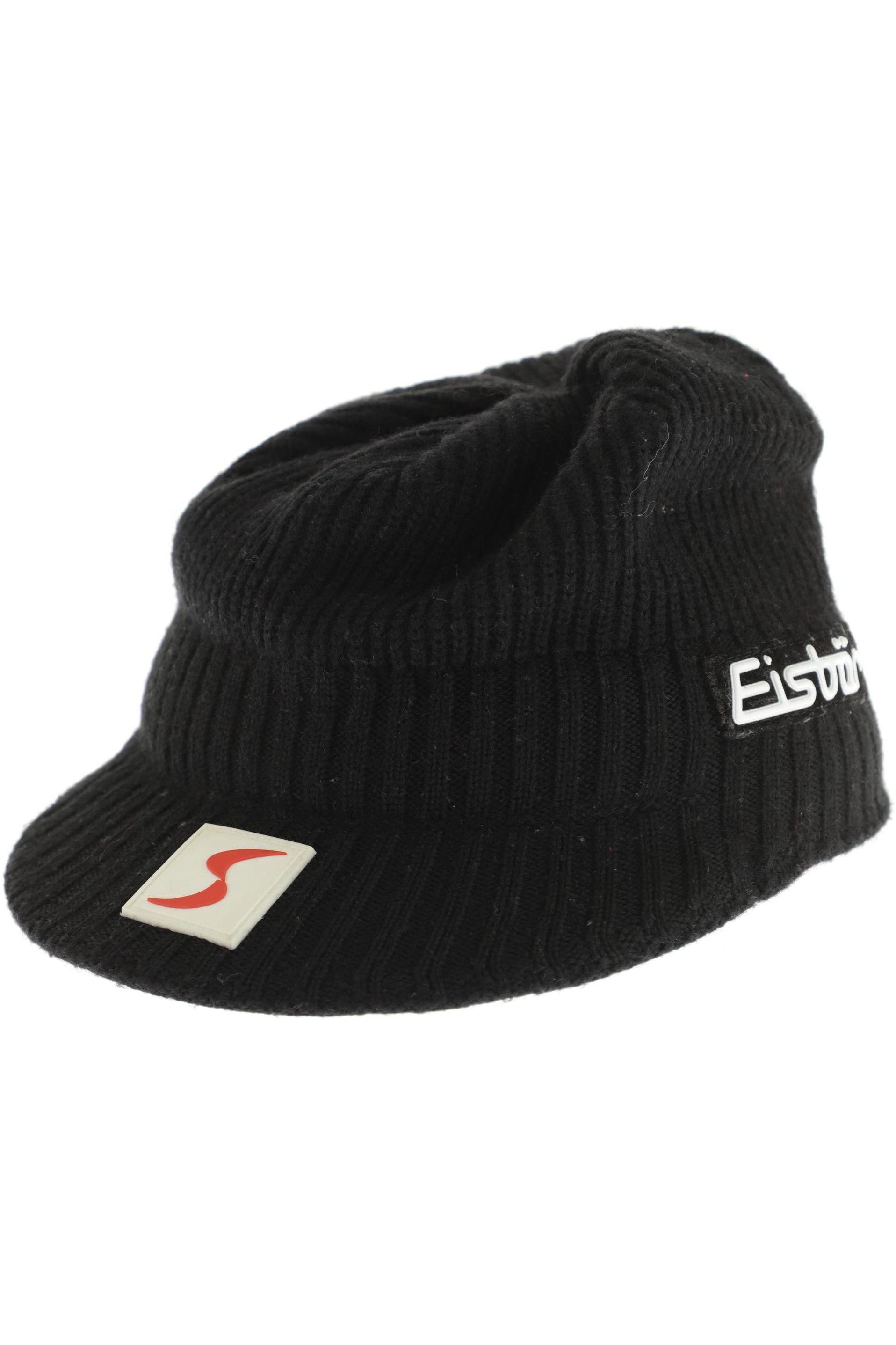 

Eisbär Damen Hut/Mütze, schwarz