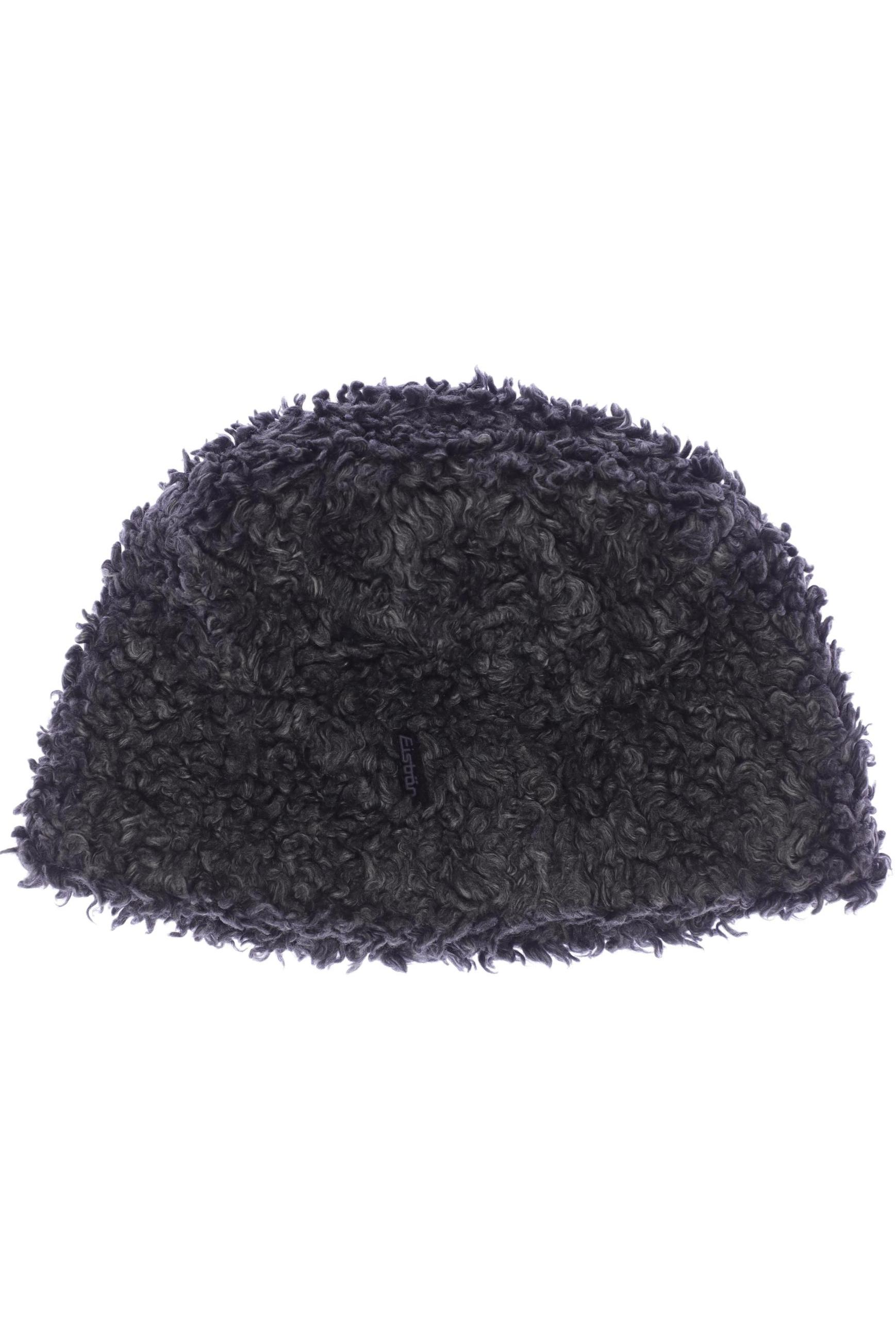 

Eisbär Damen Hut/Mütze, grau, Gr. uni