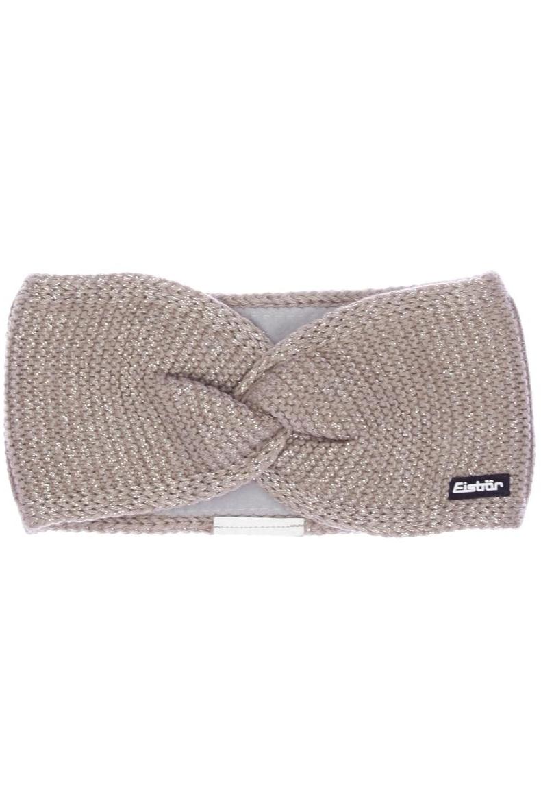 

Eisbär Damen Hut/Mütze, beige, Gr. uni