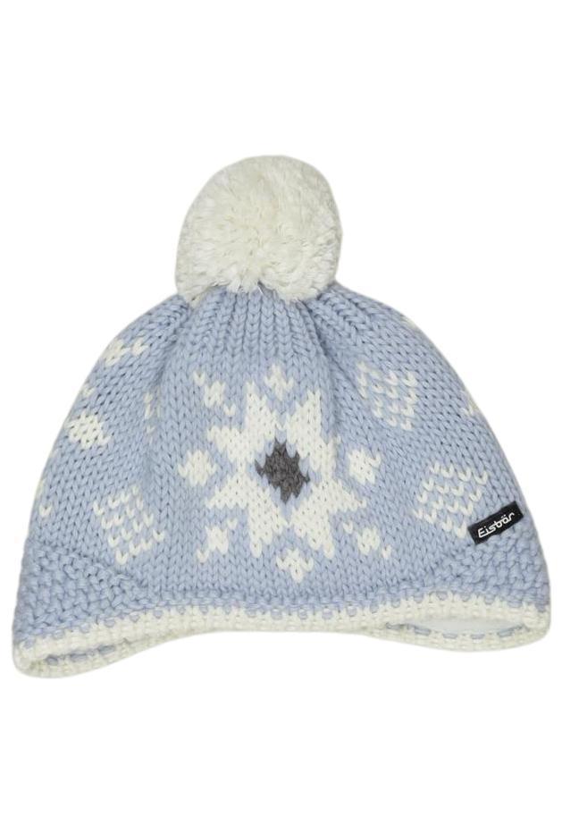 

Eisbär Damen Hut/Mütze, mehrfarbig, Gr. uni