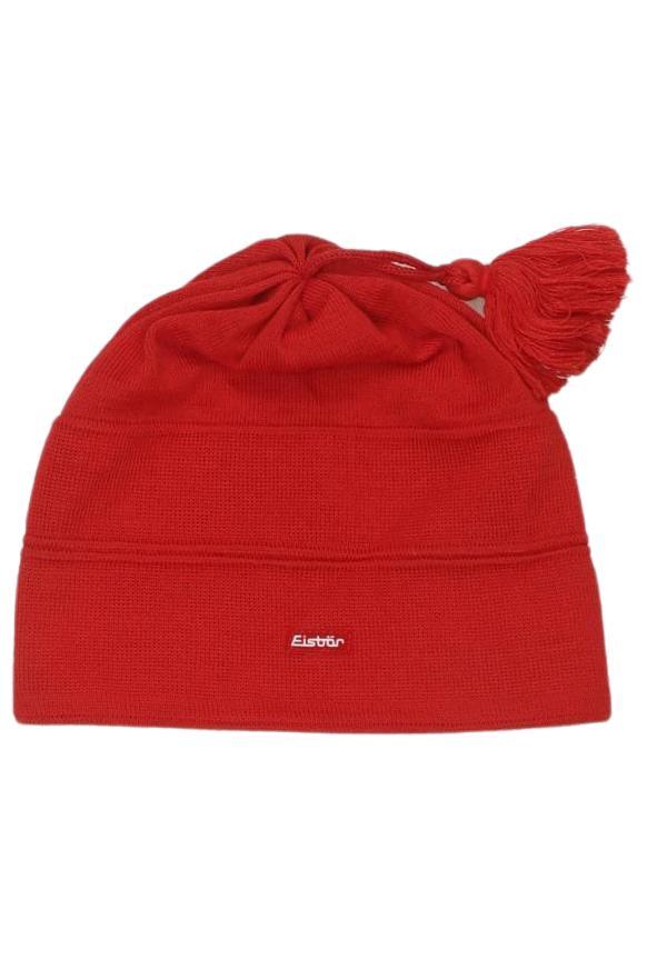 

Eisbär Damen Hut/Mütze, rot, Gr. uni