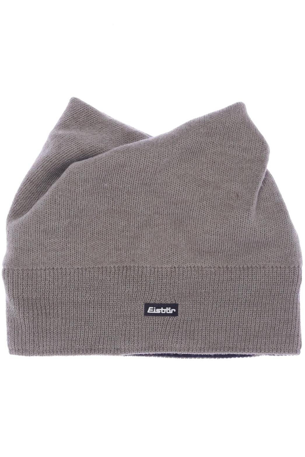 

Eisbär Damen Hut/Mütze, beige, Gr. uni