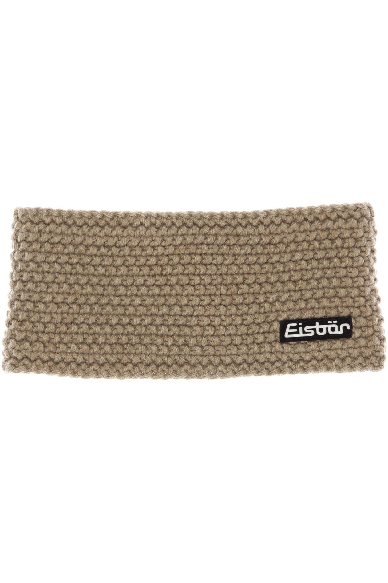 

Eisbär Damen Hut/Mütze, beige, Gr. uni