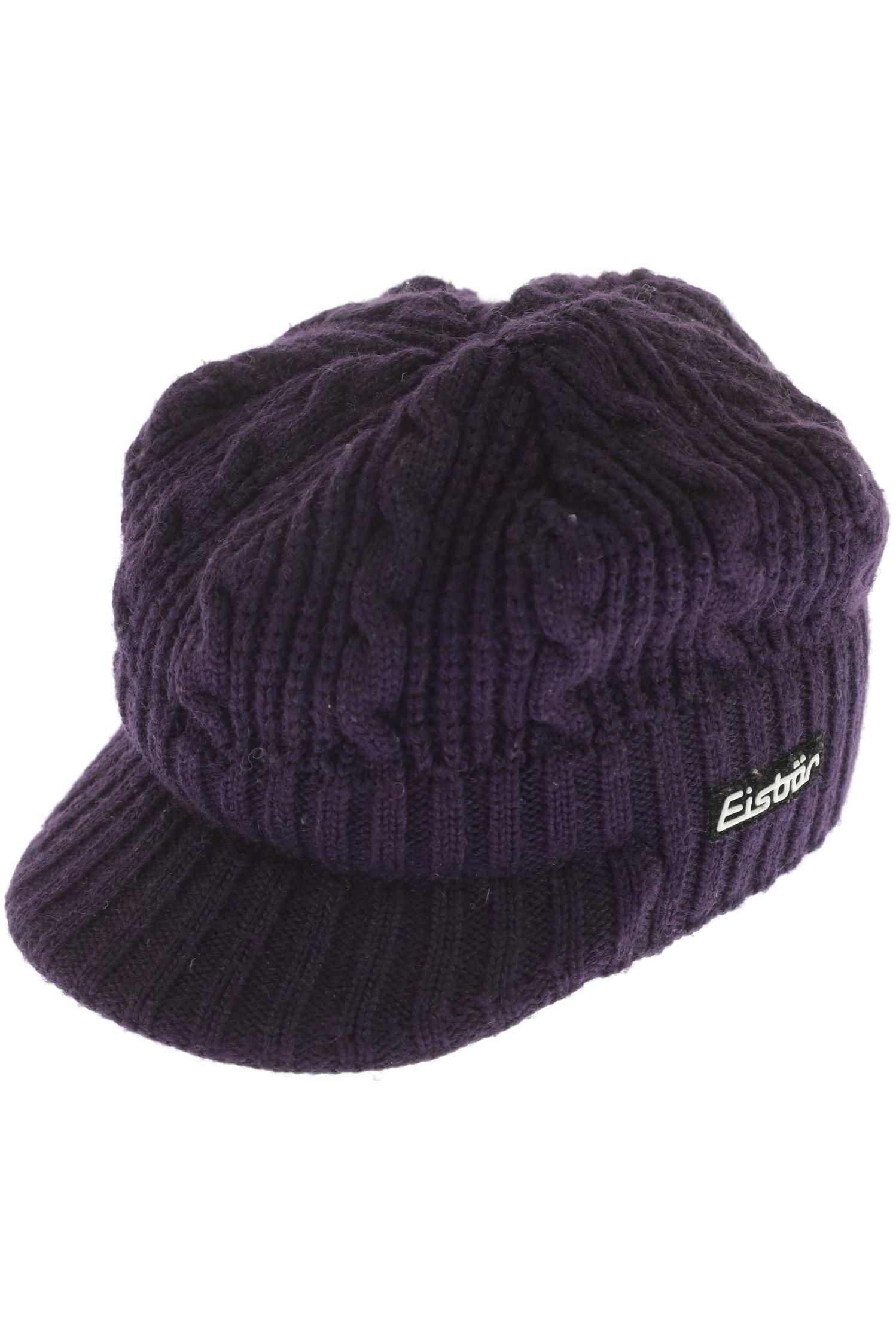 

Eisbär Damen Hut/Mütze, flieder, Gr. uni