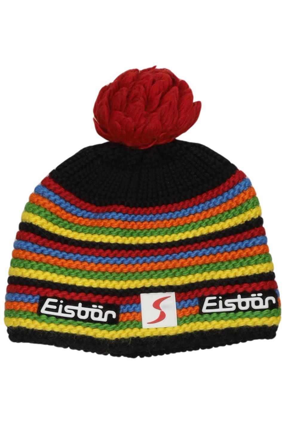 

Eisbär Damen Hut/Mütze, mehrfarbig, Gr. uni