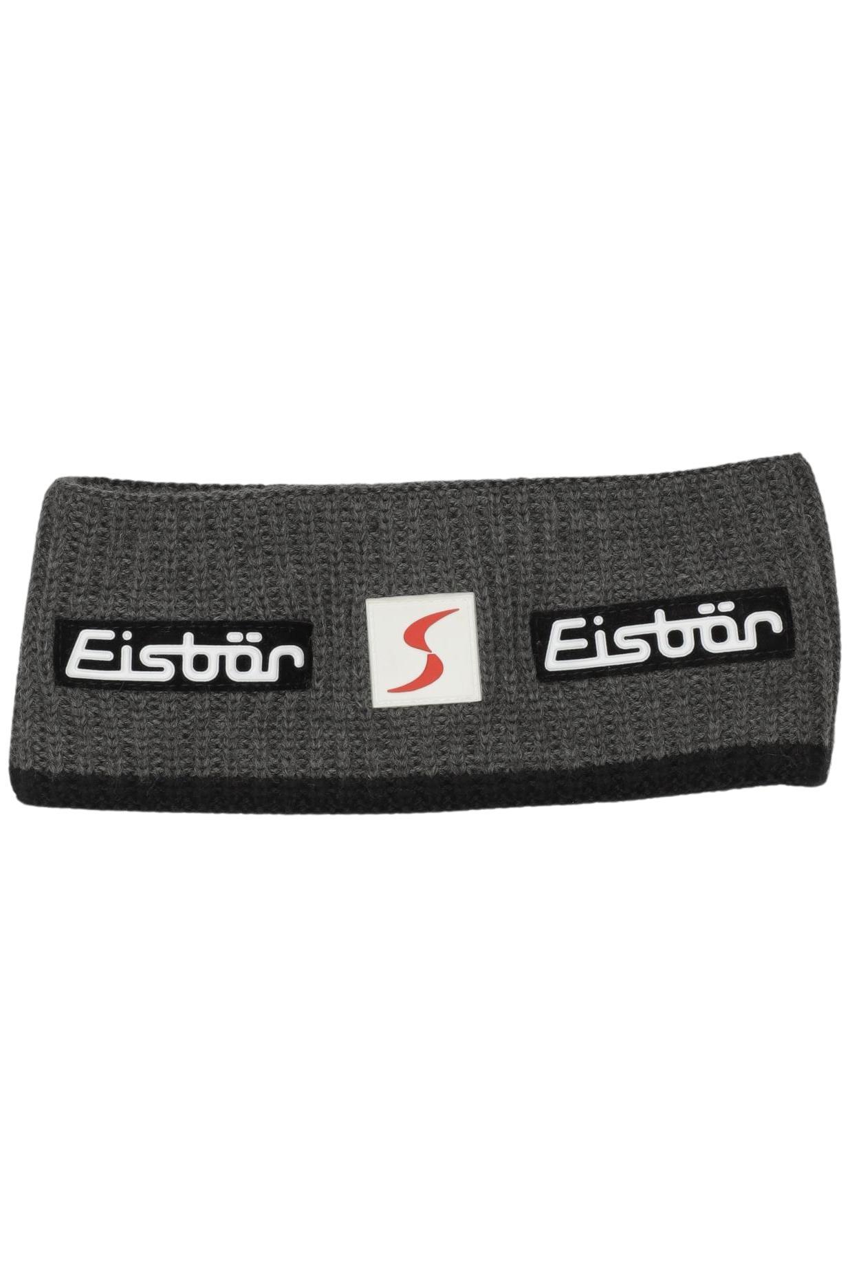 

Eisbär Damen Hut/Mütze, grau, Gr. uni