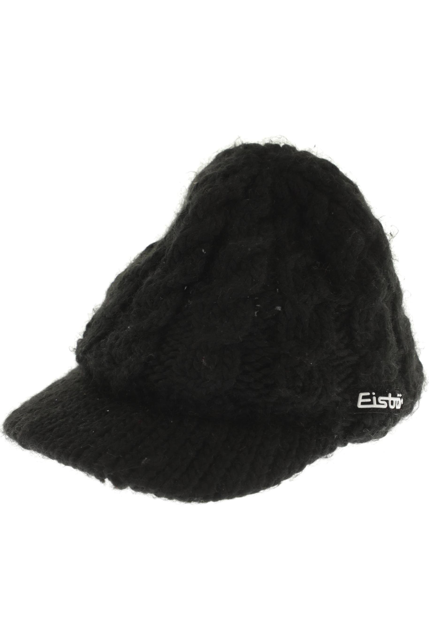 

Eisbär Damen Hut/Mütze, schwarz