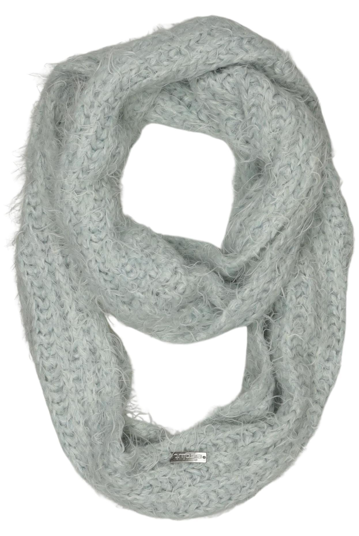 

Eisbär Damen Schal, hellblau, Gr.