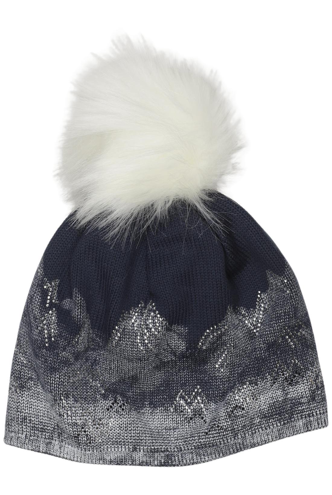 

Eisbär Damen Hut/Mütze, marineblau, Gr. uni