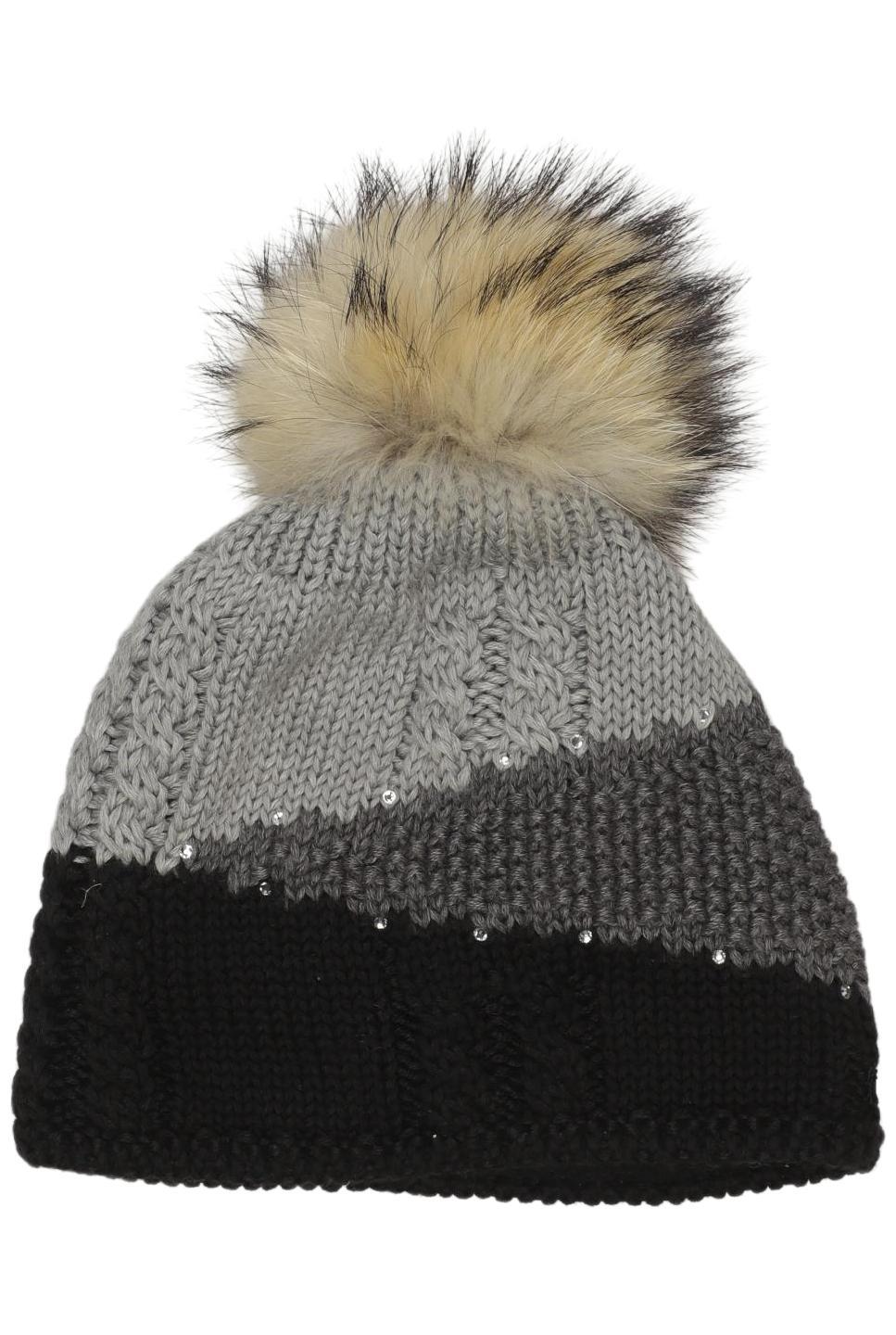 

Eisbär Damen Hut/Mütze, grau, Gr. uni