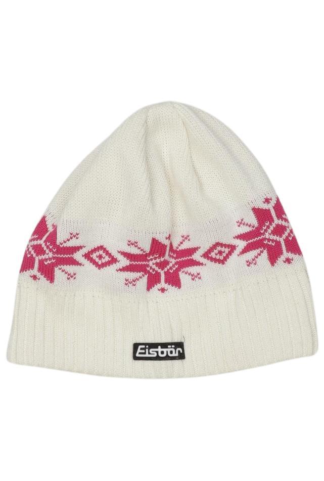 

Eisbär Damen Hut/Mütze, mehrfarbig, Gr. uni