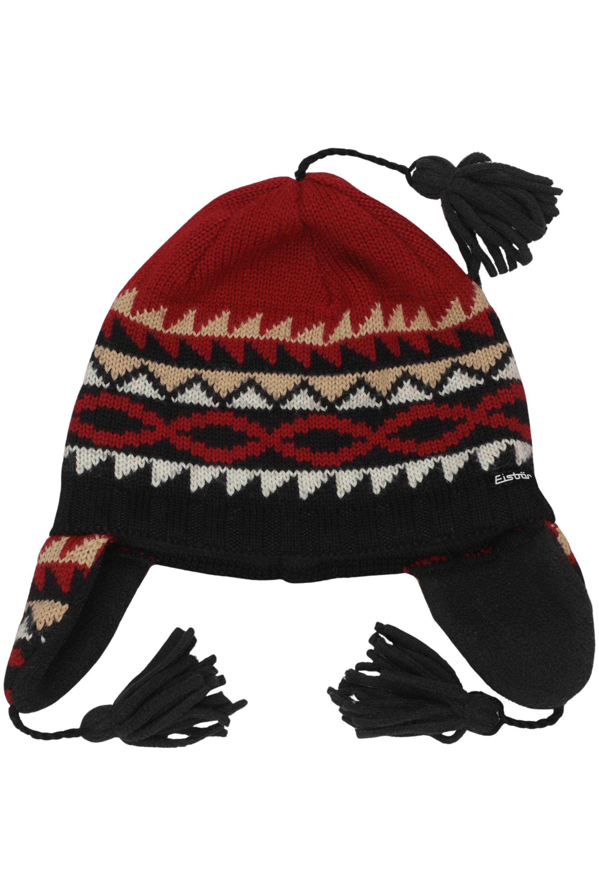 

Eisbär Damen Hut/Mütze, mehrfarbig, Gr. uni