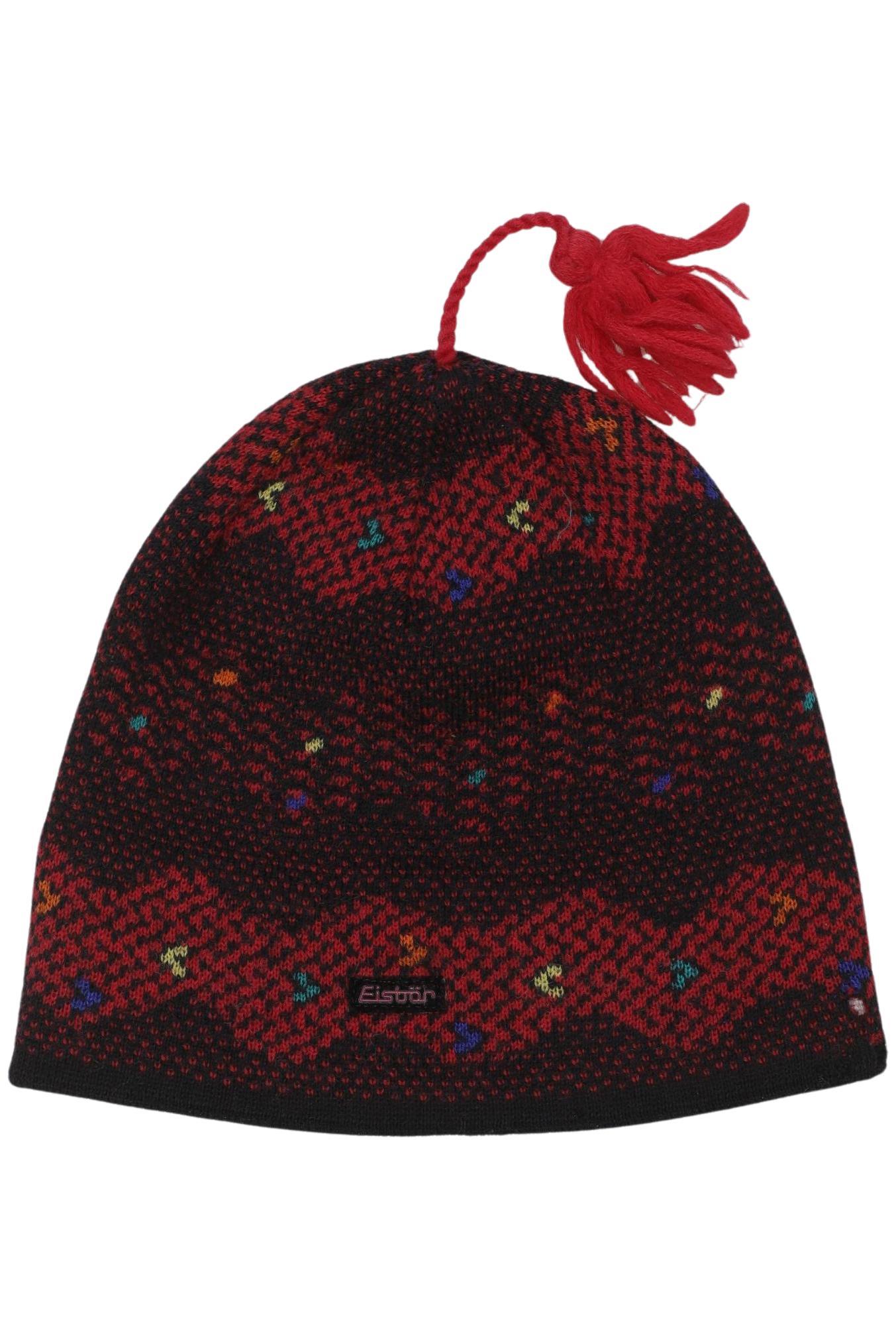 

Eisbär Damen Hut/Mütze, mehrfarbig, Gr. uni