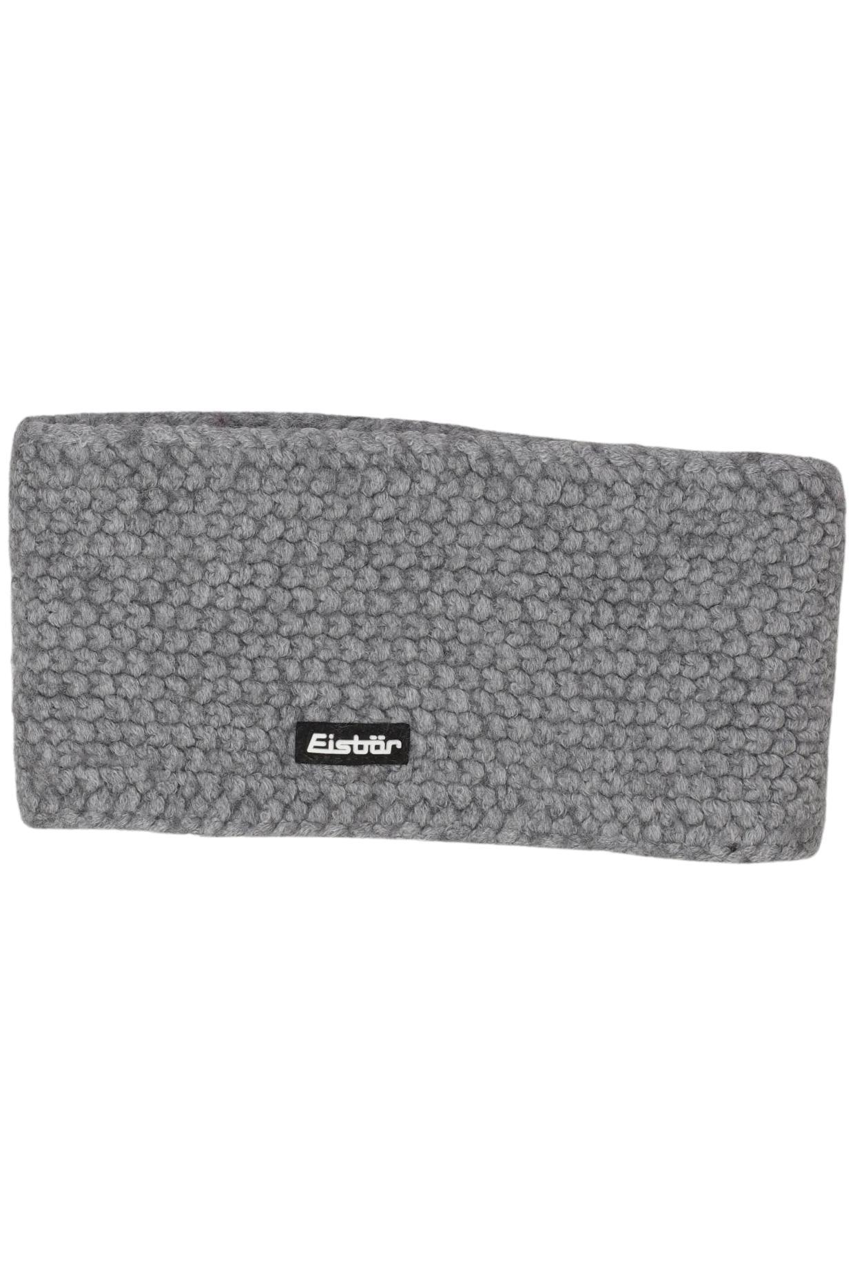 

Eisbär Damen Hut/Mütze, grau, Gr. uni