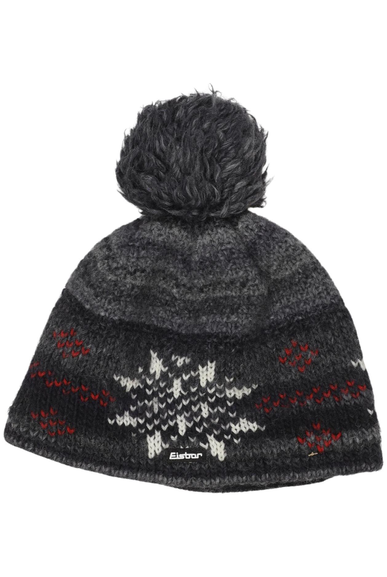 

Eisbär Damen Hut/Mütze, grau, Gr. uni