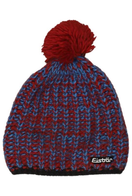 

Eisbär Damen Hut/Mütze, mehrfarbig, Gr. uni