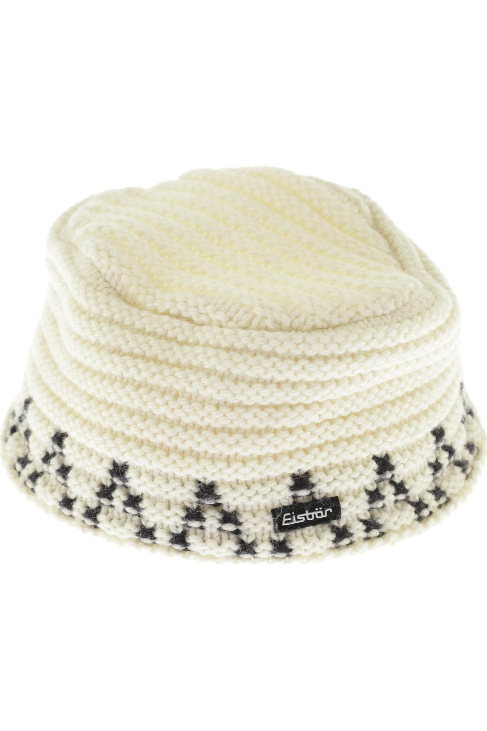 Thumbnail - Eisbär Damen Hut/Mütze, beige, Gr. uni