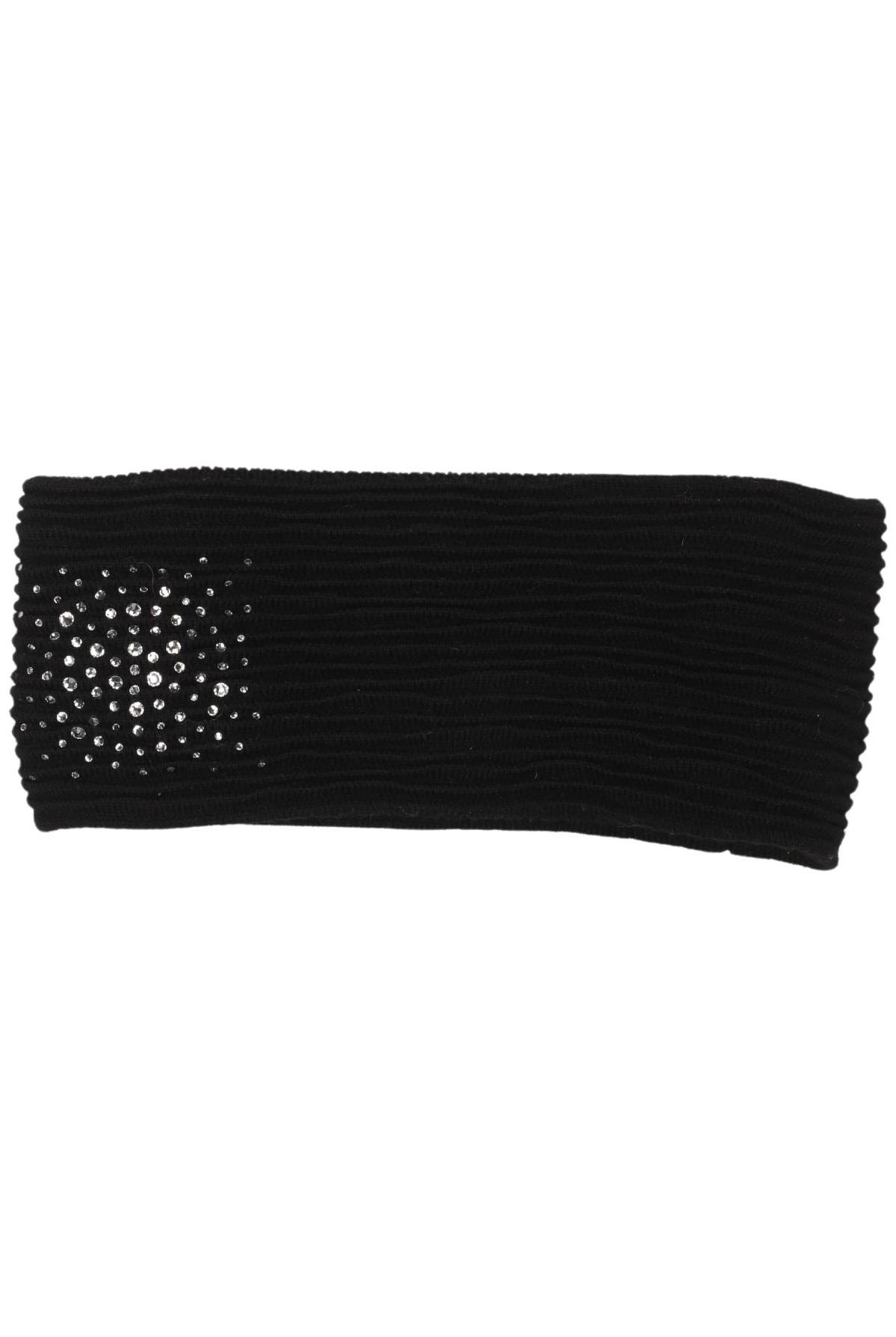 

Eisbär Damen Hut/Mütze, schwarz, Gr. uni