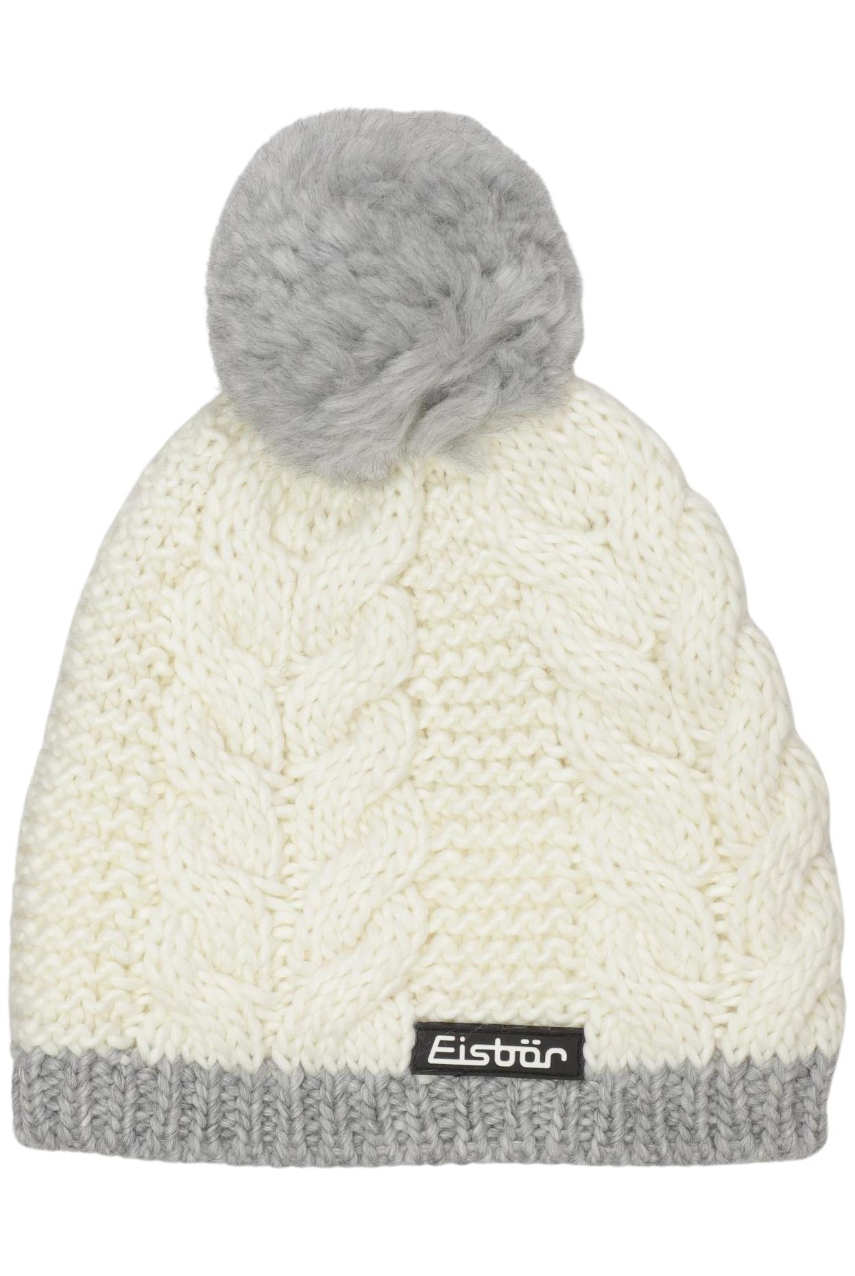 

Eisbär Damen Hut/Mütze, mehrfarbig, Gr. uni