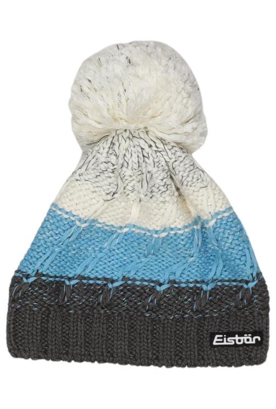 

Eisbär Damen Hut/Mütze, mehrfarbig, Gr. uni