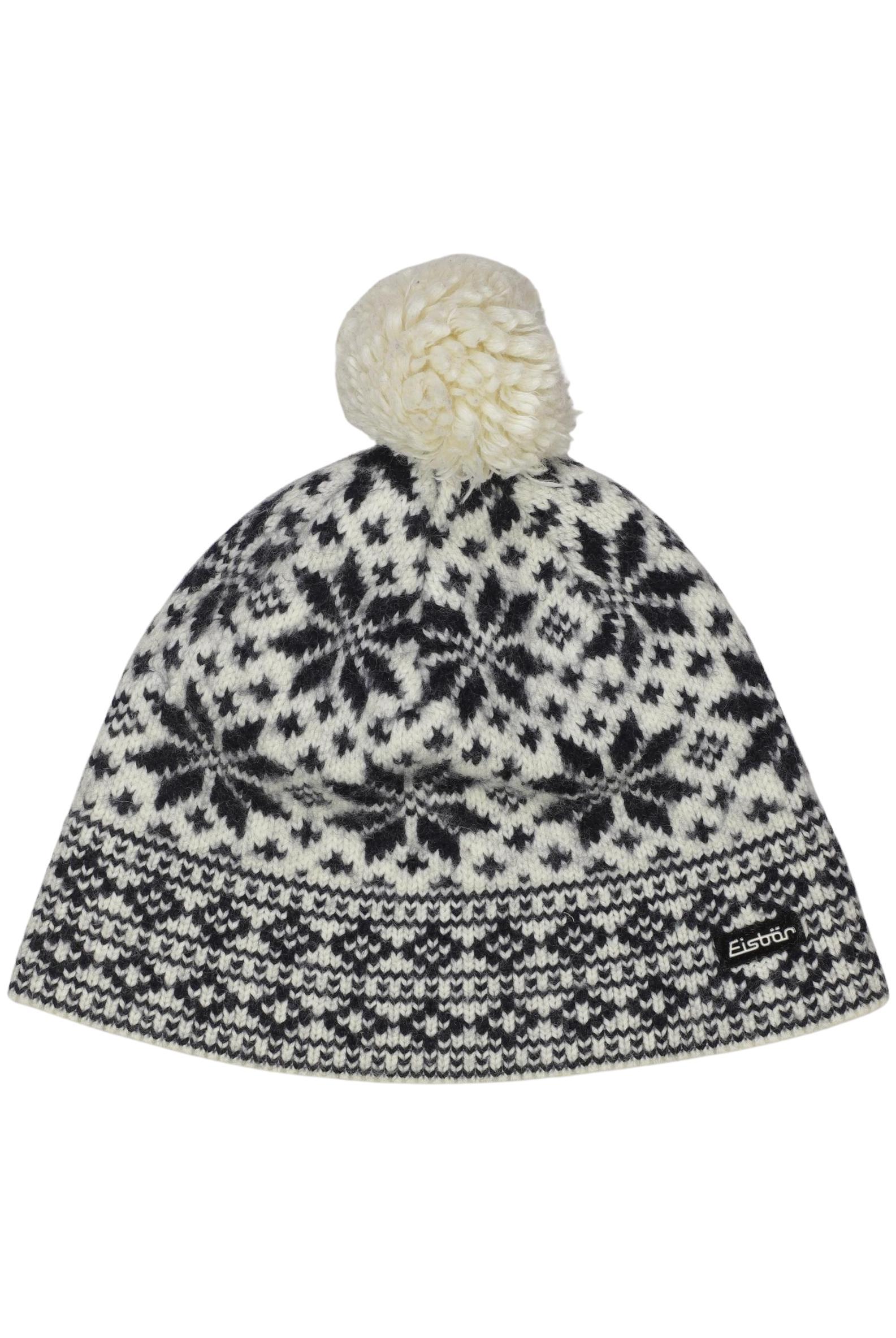 

Eisbär Damen Hut/Mütze, mehrfarbig, Gr. uni