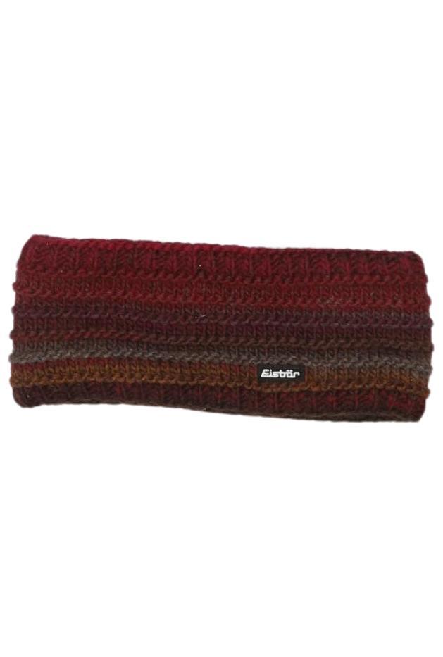 

Eisbär Damen Hut/Mütze, rot, Gr. uni