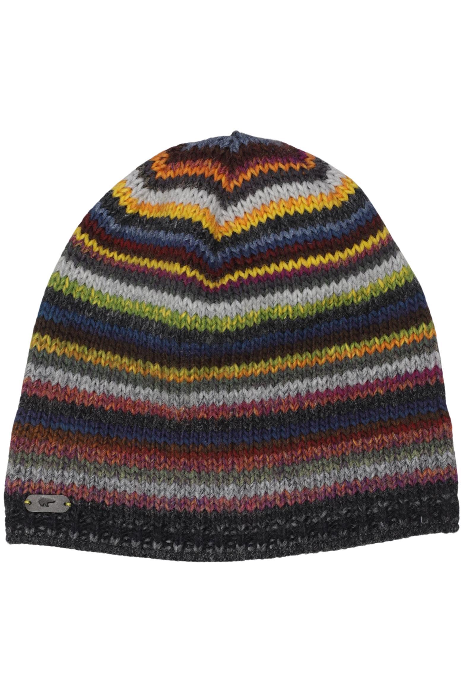 

Eisbär Damen Hut/Mütze, mehrfarbig, Gr. uni