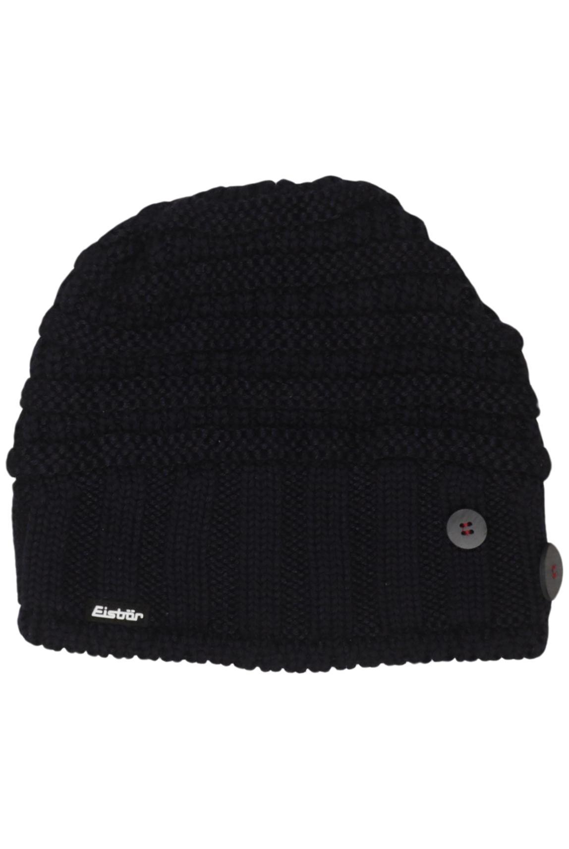 

Eisbär Damen Hut/Mütze, marineblau, Gr. uni