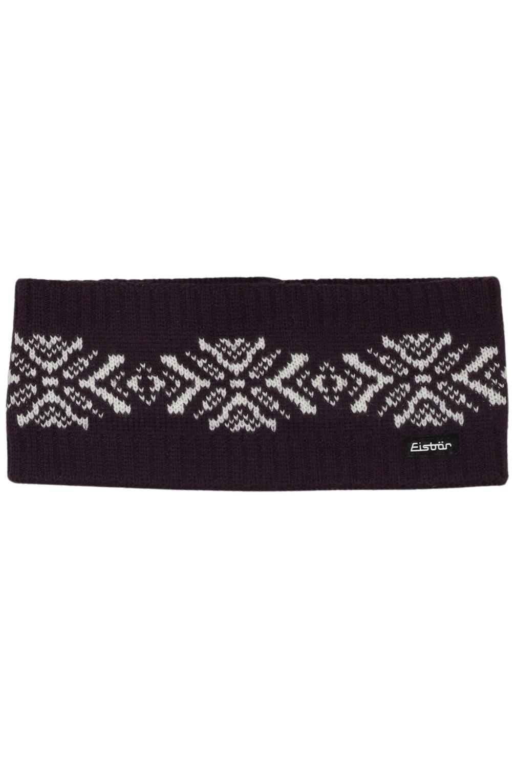 

Eisbär Damen Hut/Mütze, flieder, Gr. uni