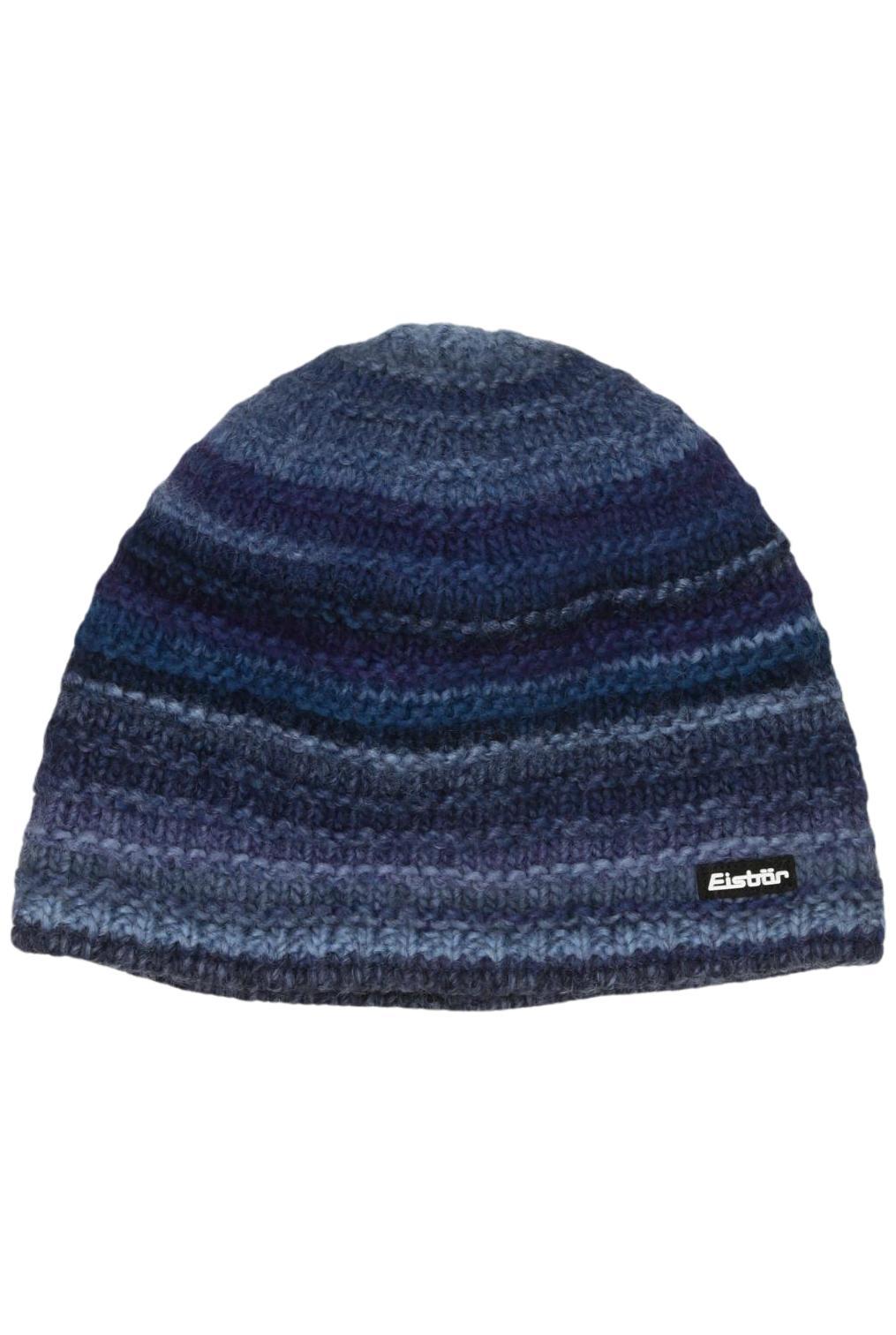 

Eisbär Damen Hut/Mütze, hellblau, Gr. uni