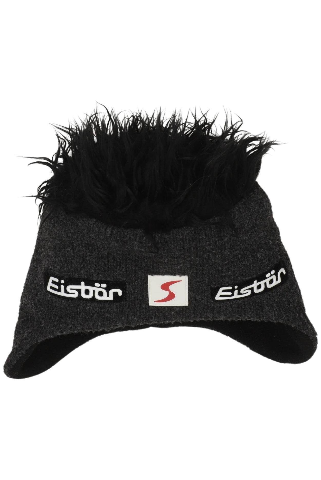 

Eisbär Damen Hut/Mütze, grau, Gr. uni