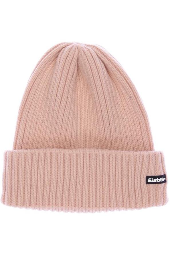 

Eisbär Damen Hut/Mütze, pink, Gr. uni