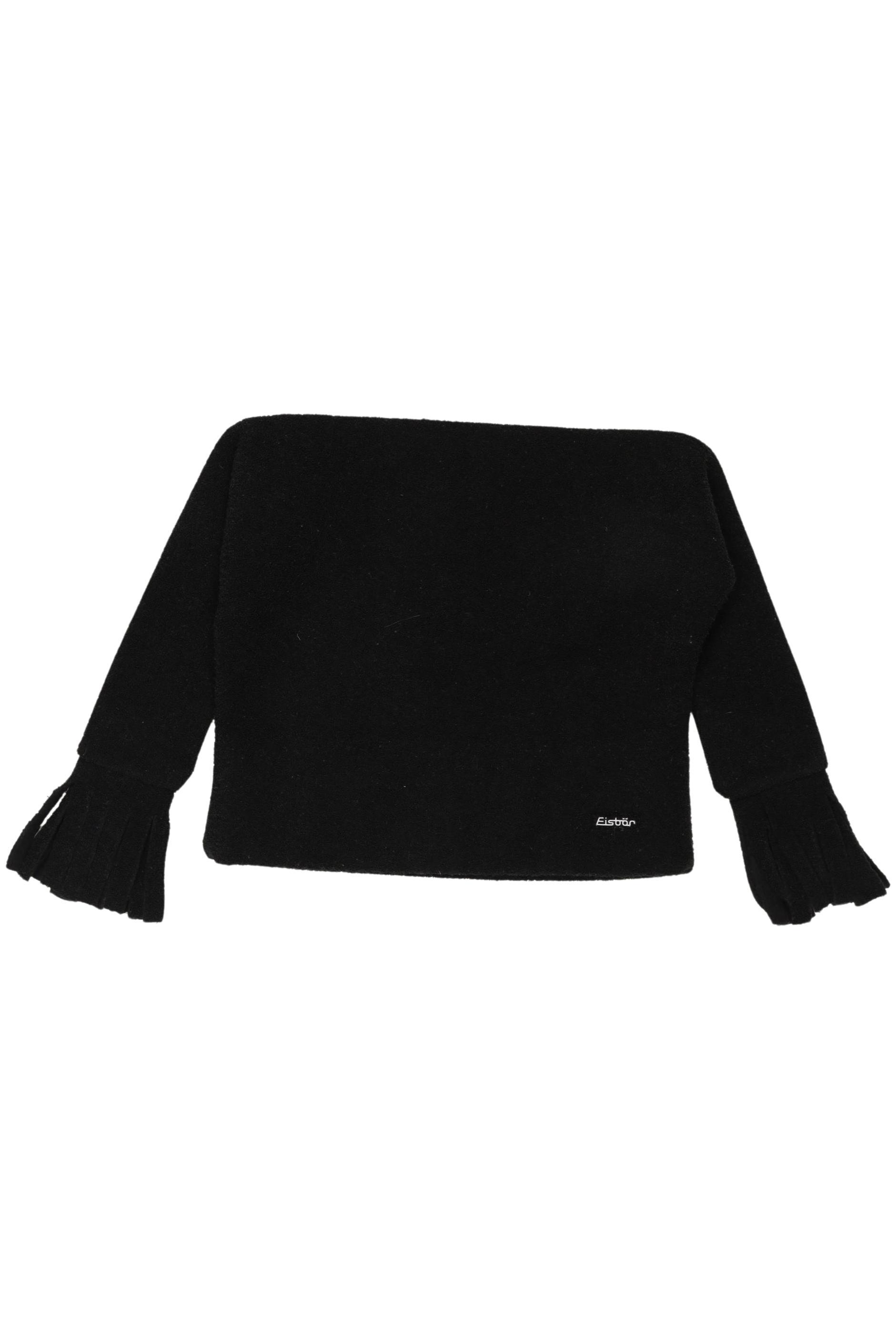 

Eisbär Damen Hut/Mütze, schwarz, Gr. uni