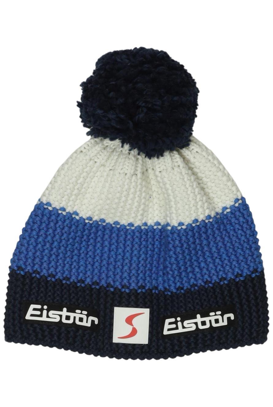 

Eisbär Damen Hut/Mütze, mehrfarbig, Gr. uni