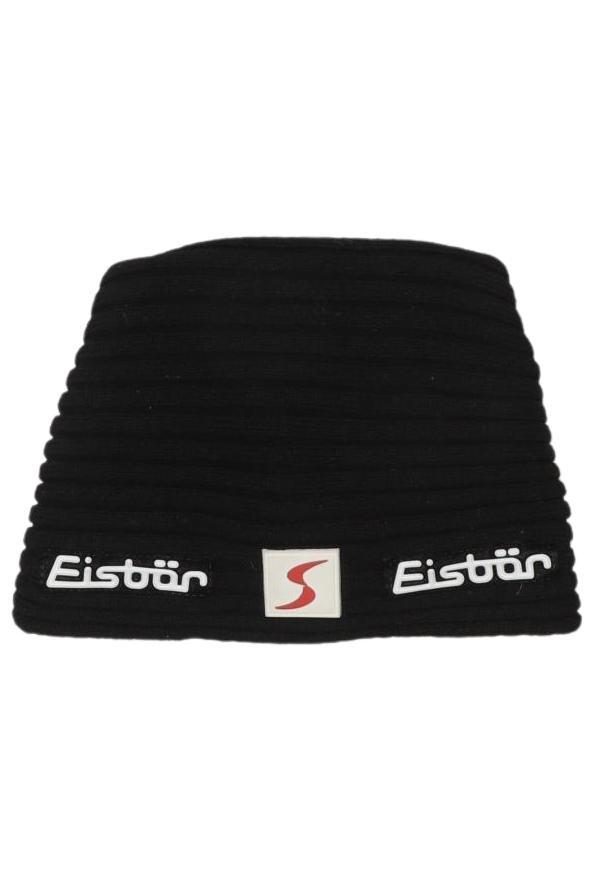 

Eisbär Damen Hut/Mütze, schwarz, Gr. uni