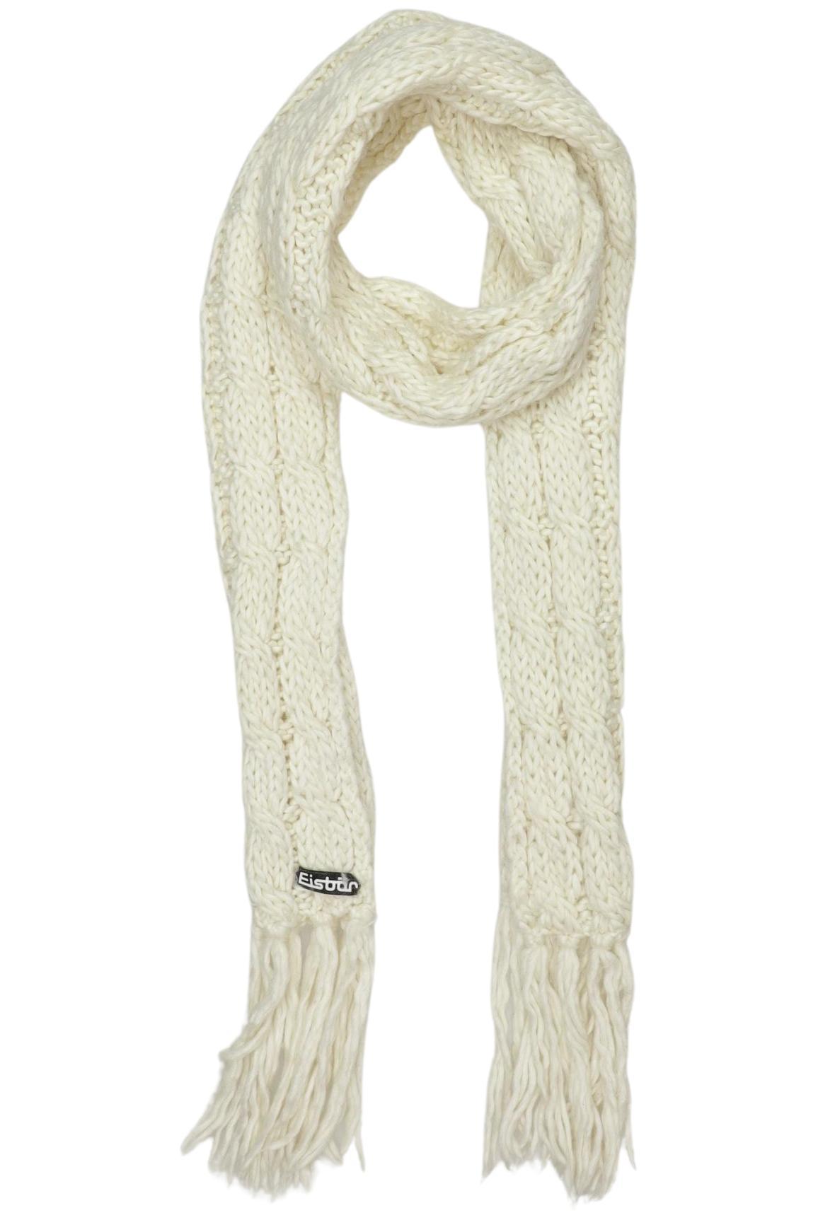 

Eisbär Damen Schal, cremeweiß, Gr.