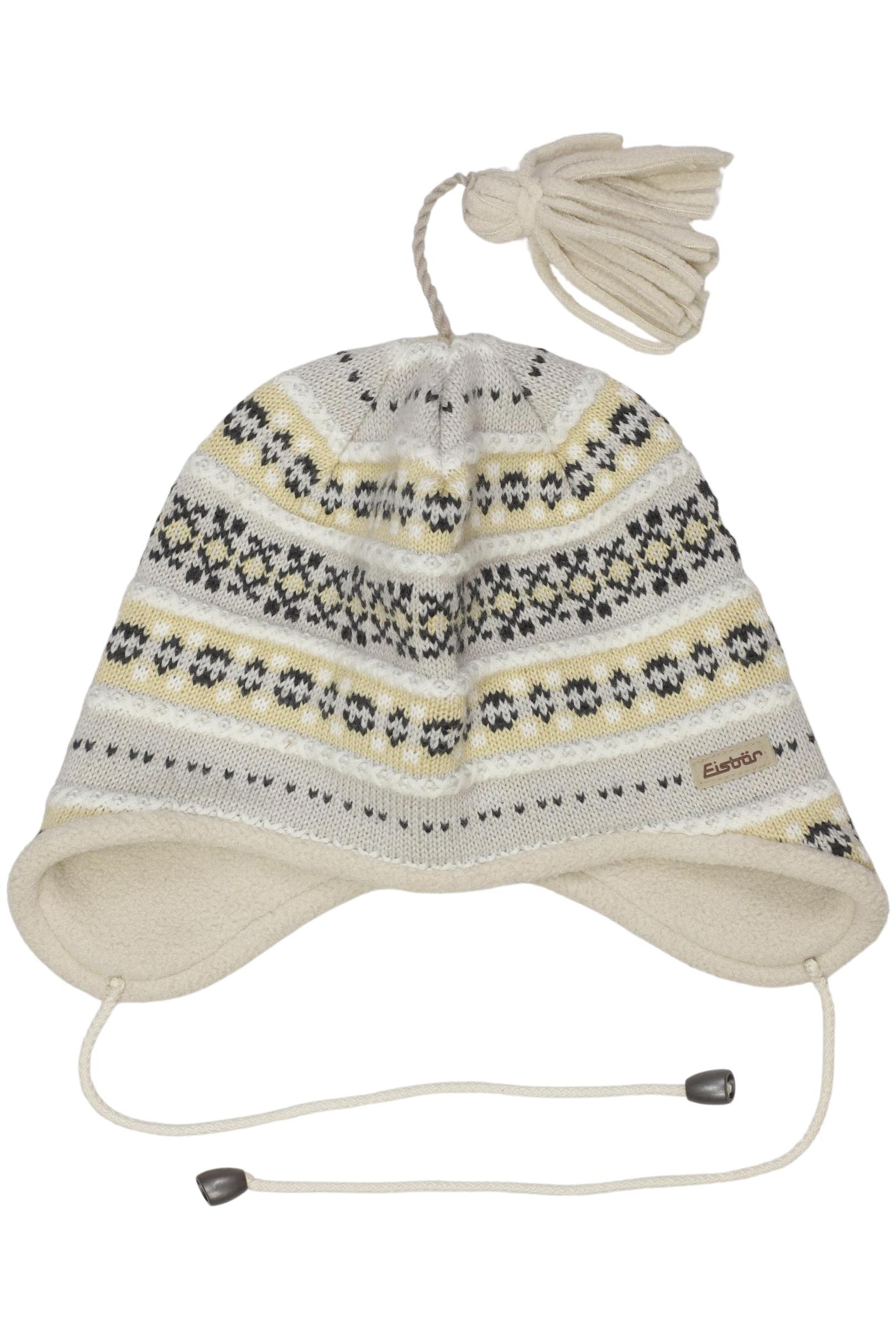 

Eisbär Damen Hut/Mütze, mehrfarbig, Gr. uni