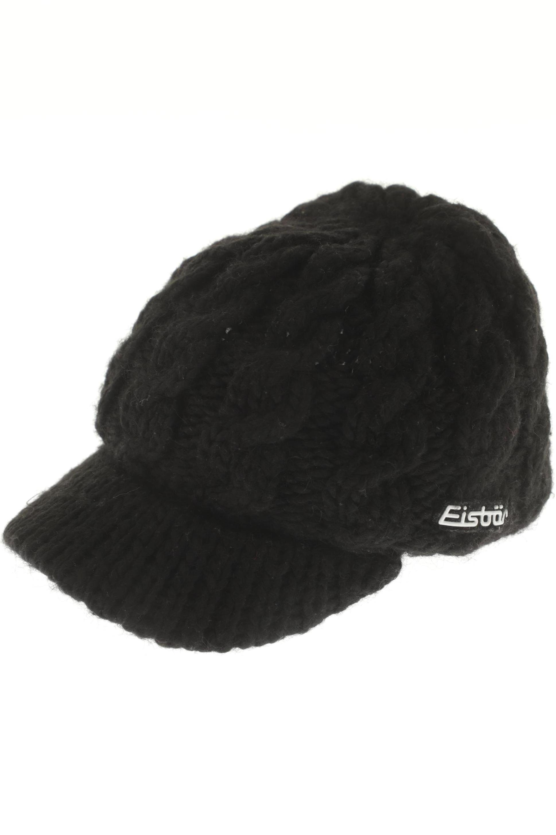

Eisbär Damen Hut/Mütze, schwarz