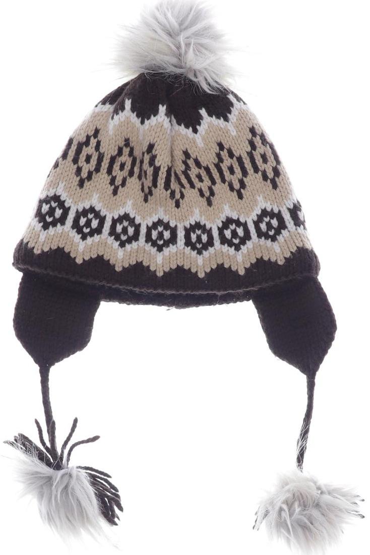 

Eisbär Damen Hut/Mütze, beige, Gr. uni