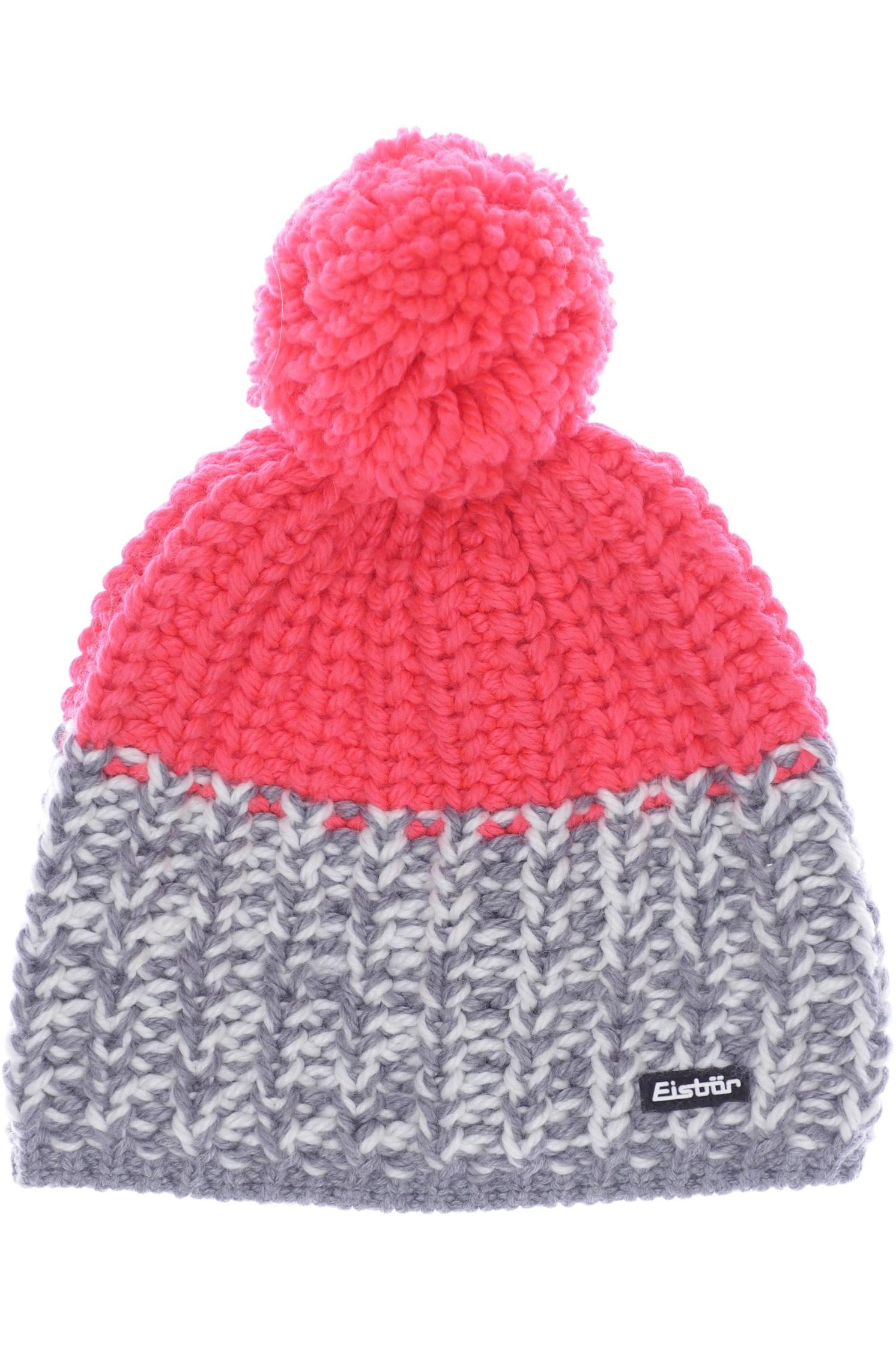 

Eisbär Damen Hut/Mütze, pink