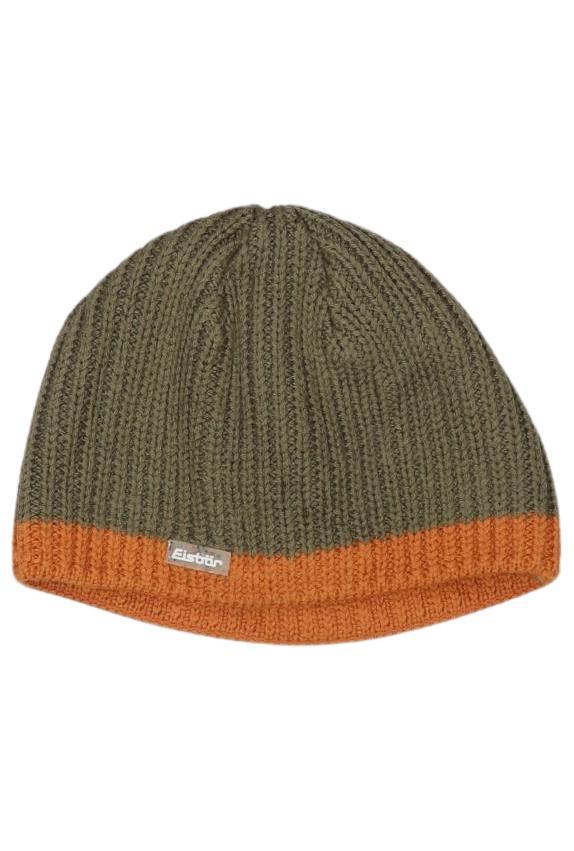 

Eisbär Damen Hut/Mütze, mehrfarbig, Gr. uni