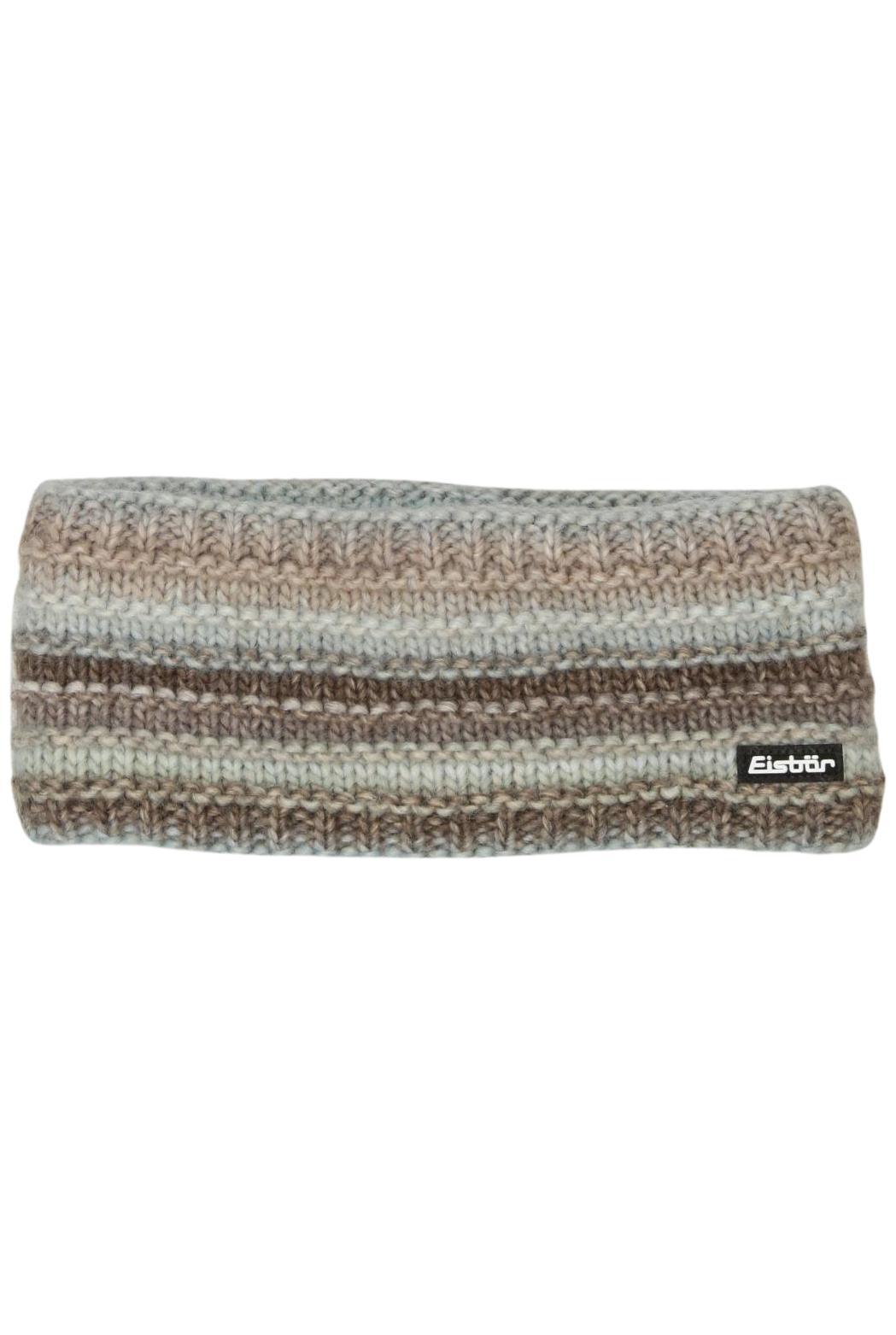 

Eisbär Damen Hut/Mütze, mehrfarbig, Gr. uni