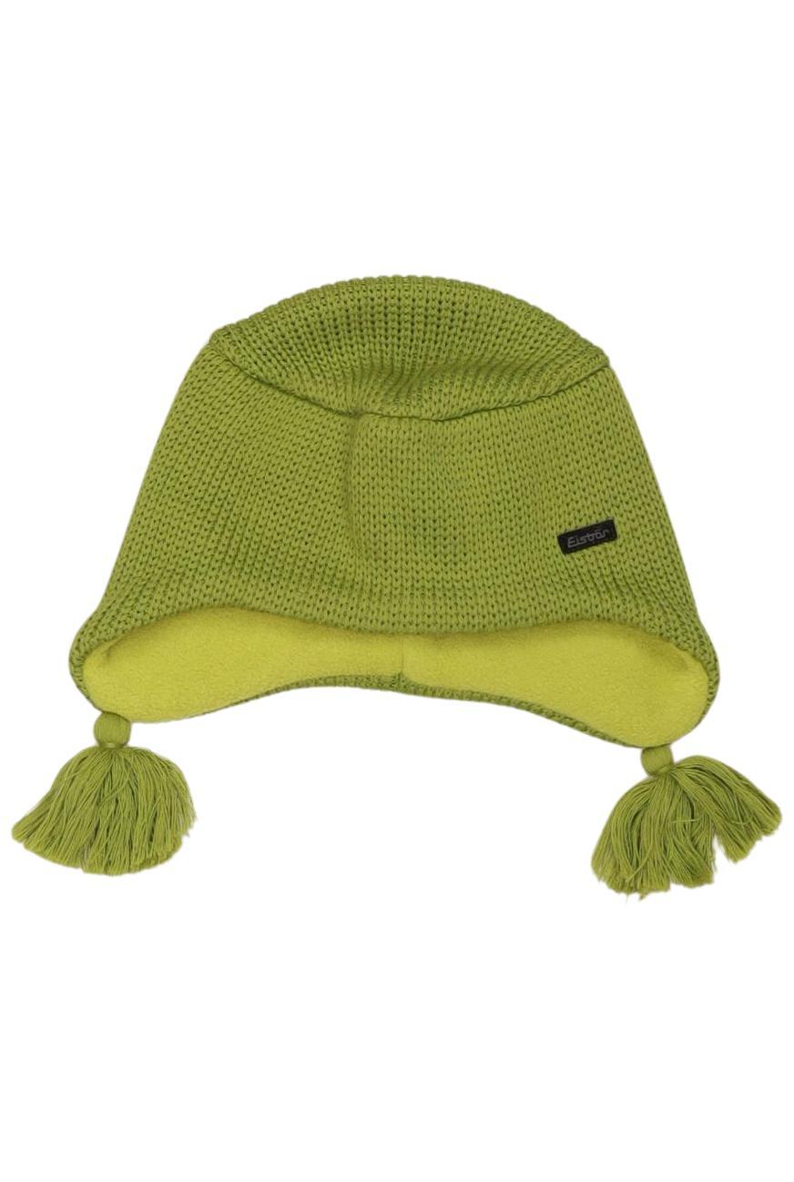 

Eisbär Damen Hut/Mütze, grün, Gr. uni