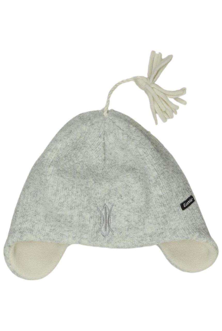 

Eisbär Damen Hut/Mütze, grau, Gr. uni