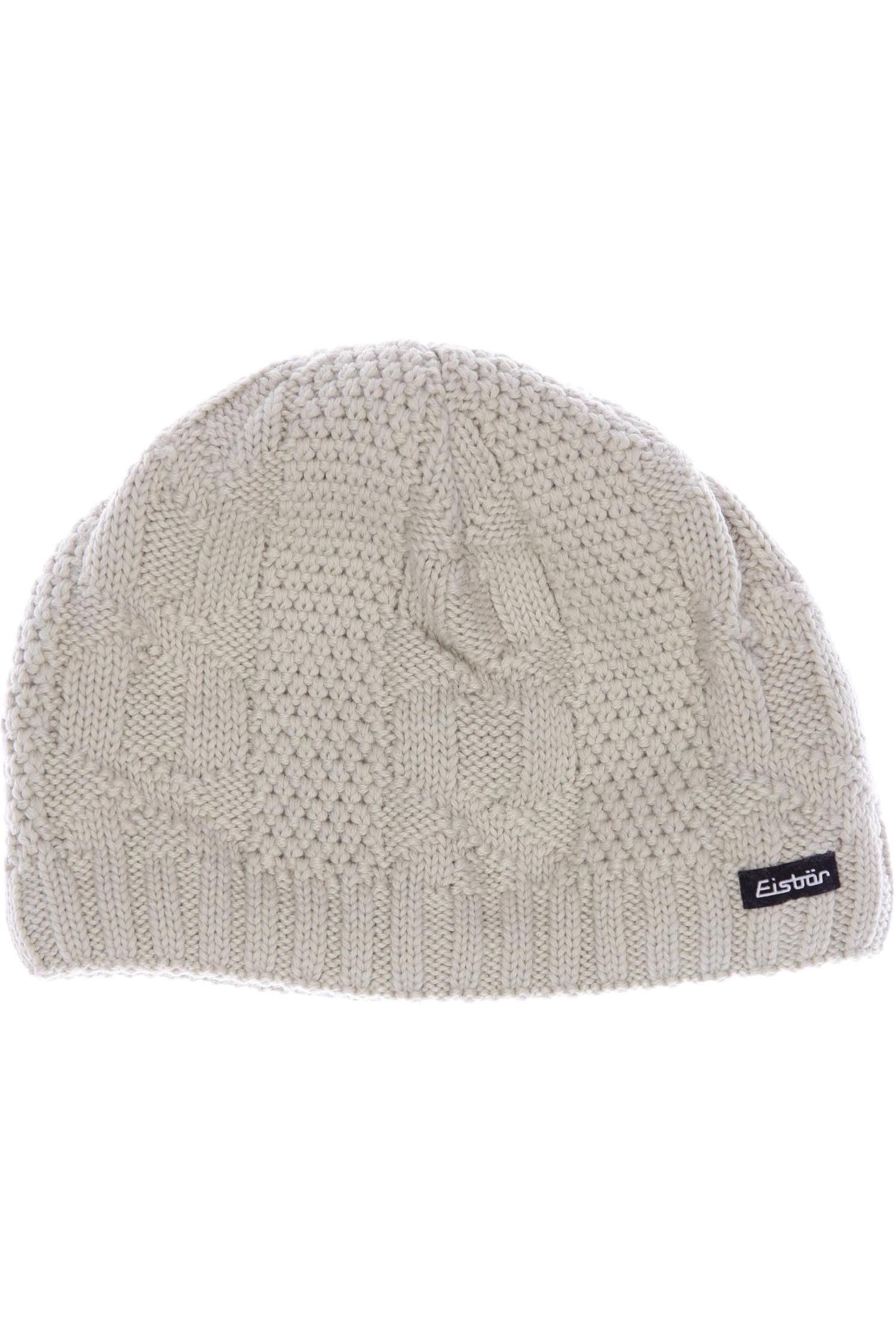 

Eisbär Damen Hut/Mütze, beige