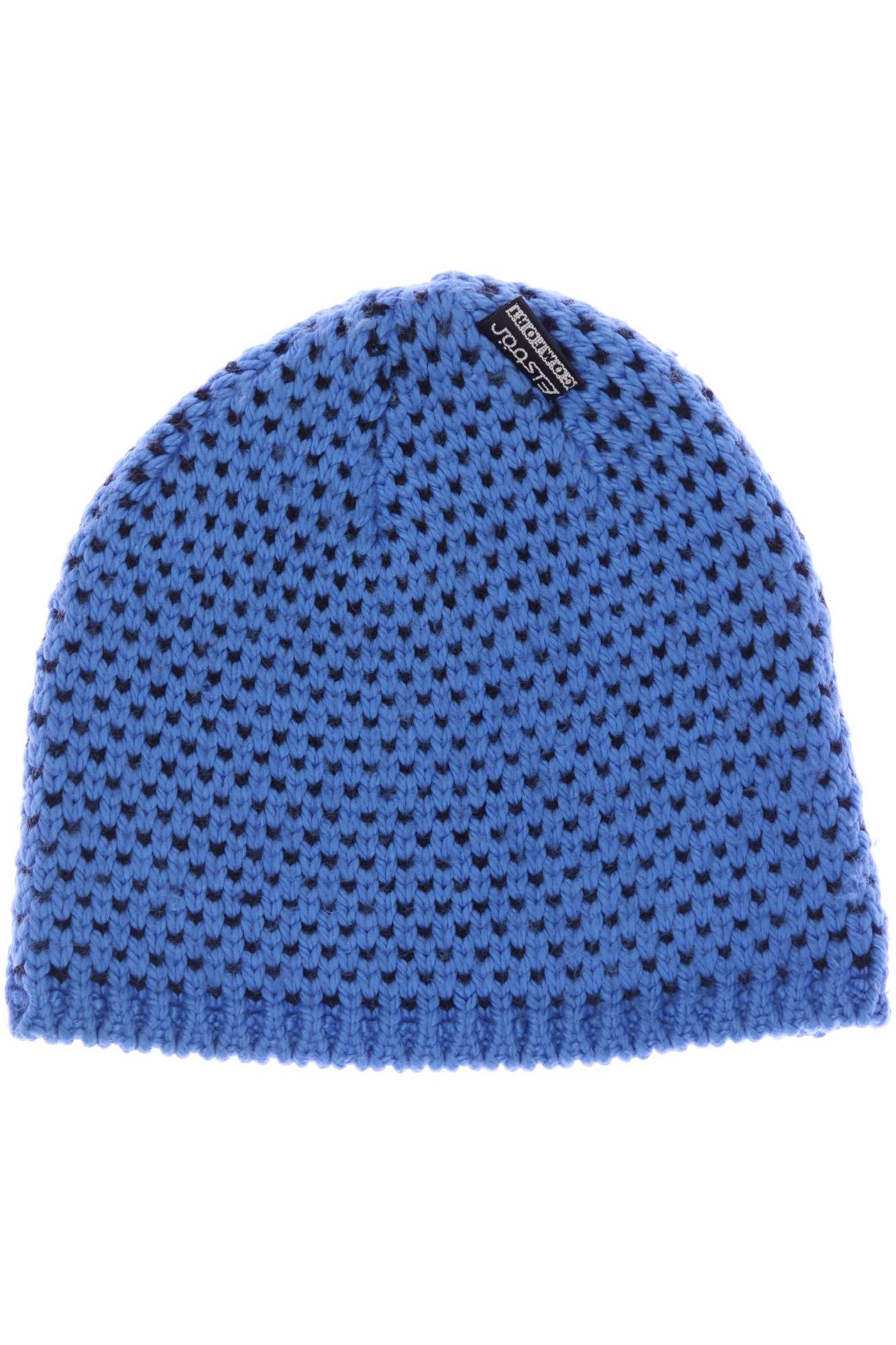 

Eisbär Damen Hut/Mütze, blau, Gr. uni