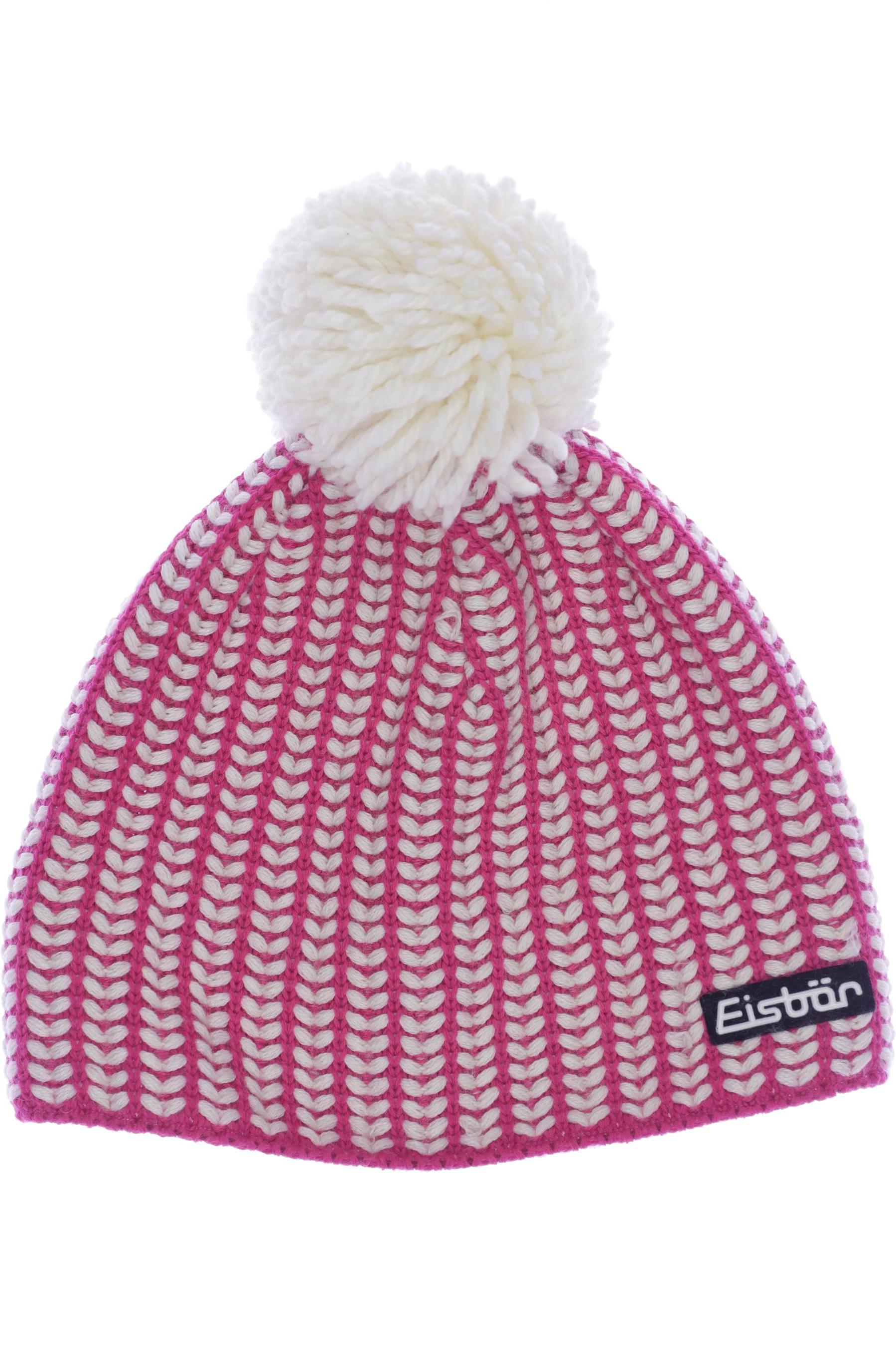 

Eisbär Damen Hut/Mütze, pink, Gr. uni