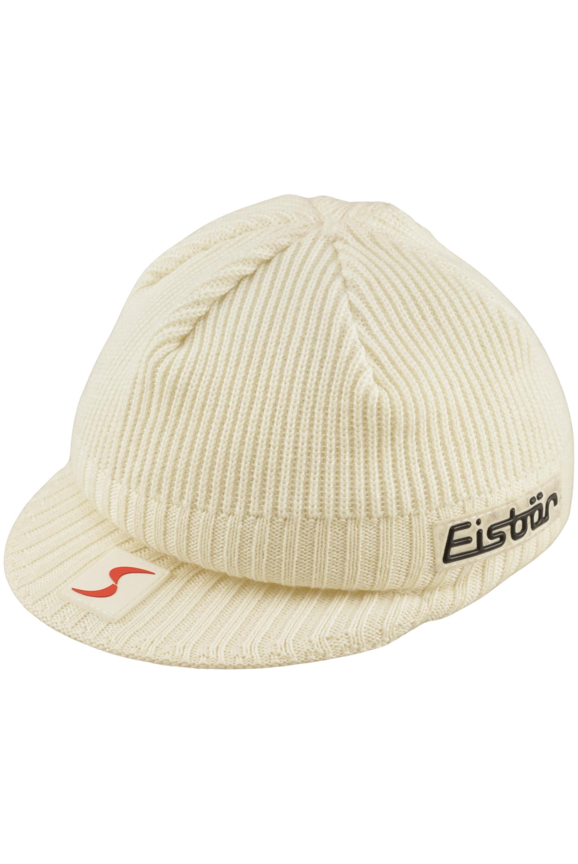 

Eisbär Damen Hut/Mütze, cremeweiß, Gr. 50