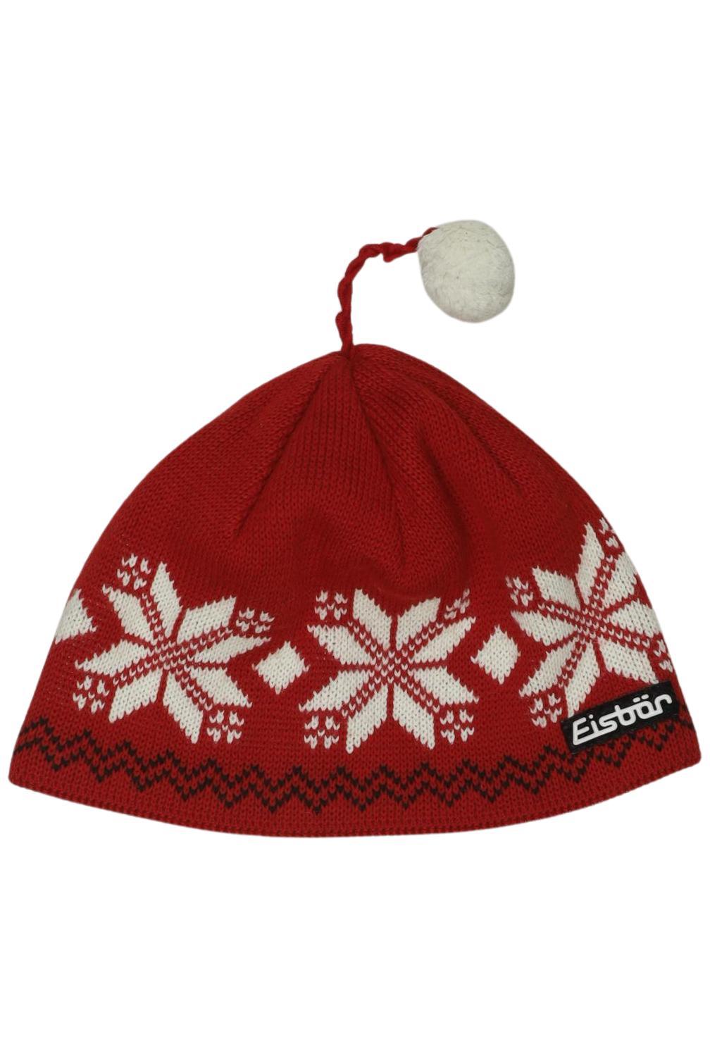 

Eisbär Damen Hut/Mütze, mehrfarbig, Gr. uni